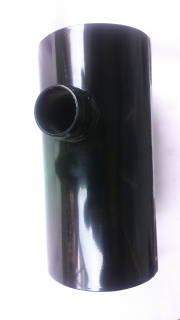 Palivová nádrž MF