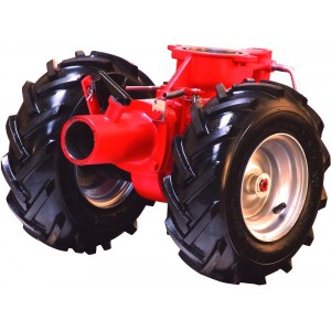 Podvozok DSK 316 PSVN