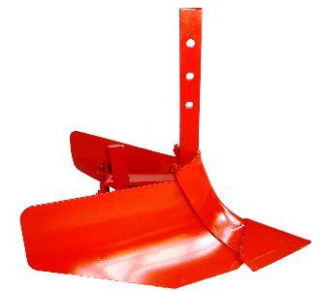 Hrobkovacia radlica 30x10