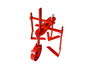 Plečka pasívna 30x10