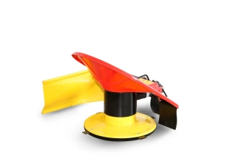 Bubnová kosačka SAMSON-56