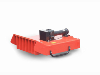 Mulčovač TAJFÚN-52