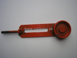 Kladka napínania klin.remeňa