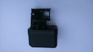 Teleso vzd.filtra s filtrom