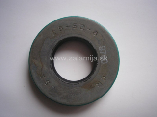 Gufero 25-52-8 plechové