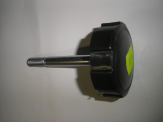 Skrutka riaditok kratšia