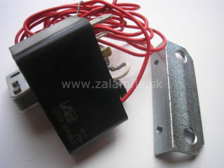 Elektrický spínač Z19