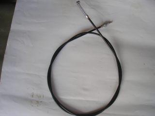 Bowden brzdy úplný