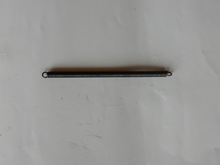 Pružina spojky HONDA