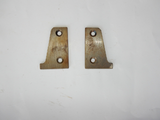 Vložka britu pravá