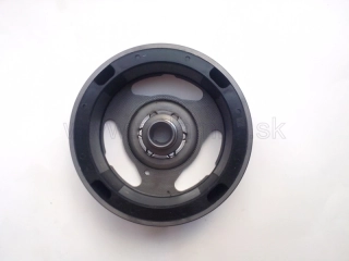 Rotor zapaľovania ISKRA