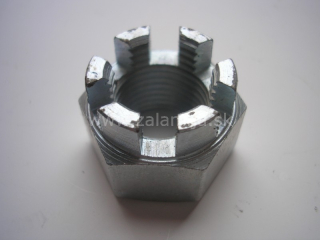 Matica korunková M16x1,5