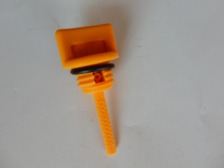 Olejový uzáver HONDA