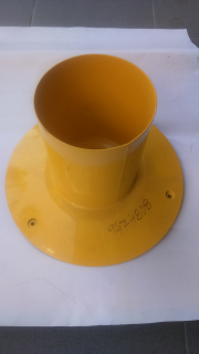 Rotor BDR700
