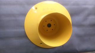 Rotor BDR700